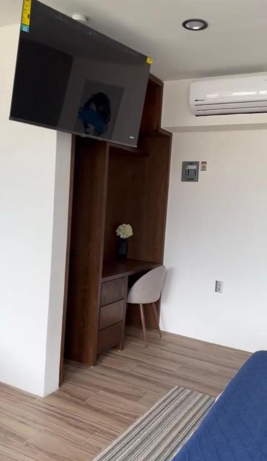 Kuko Suites Chilpancingo de los Bravos Exterior photo