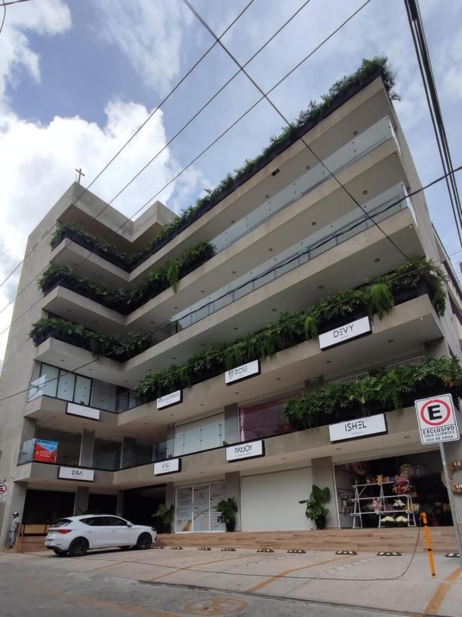 Kuko Suites Chilpancingo de los Bravos Exterior photo