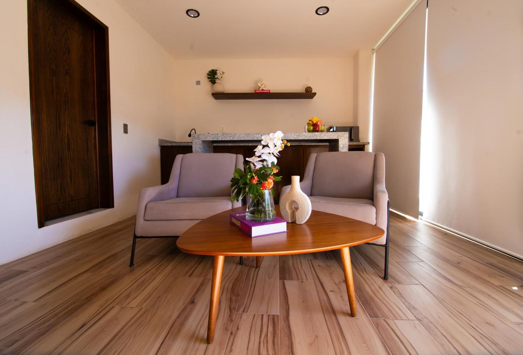 Kuko Suites Chilpancingo de los Bravos Exterior photo