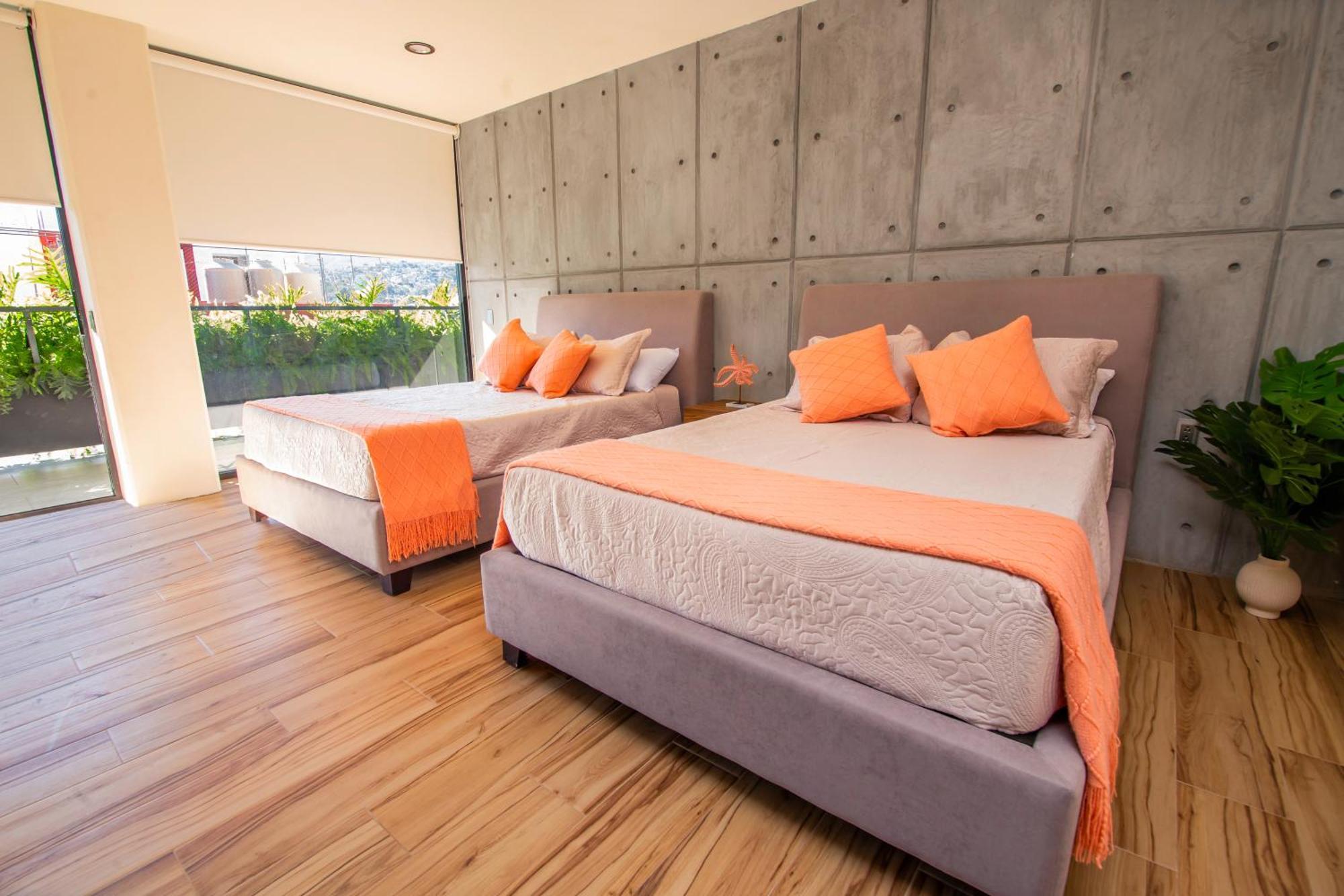 Kuko Suites Chilpancingo de los Bravos Exterior photo
