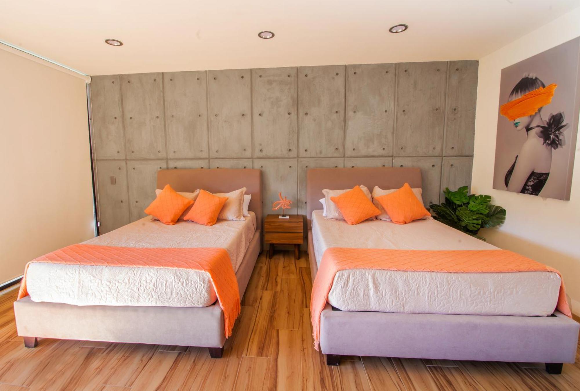 Kuko Suites Chilpancingo de los Bravos Exterior photo