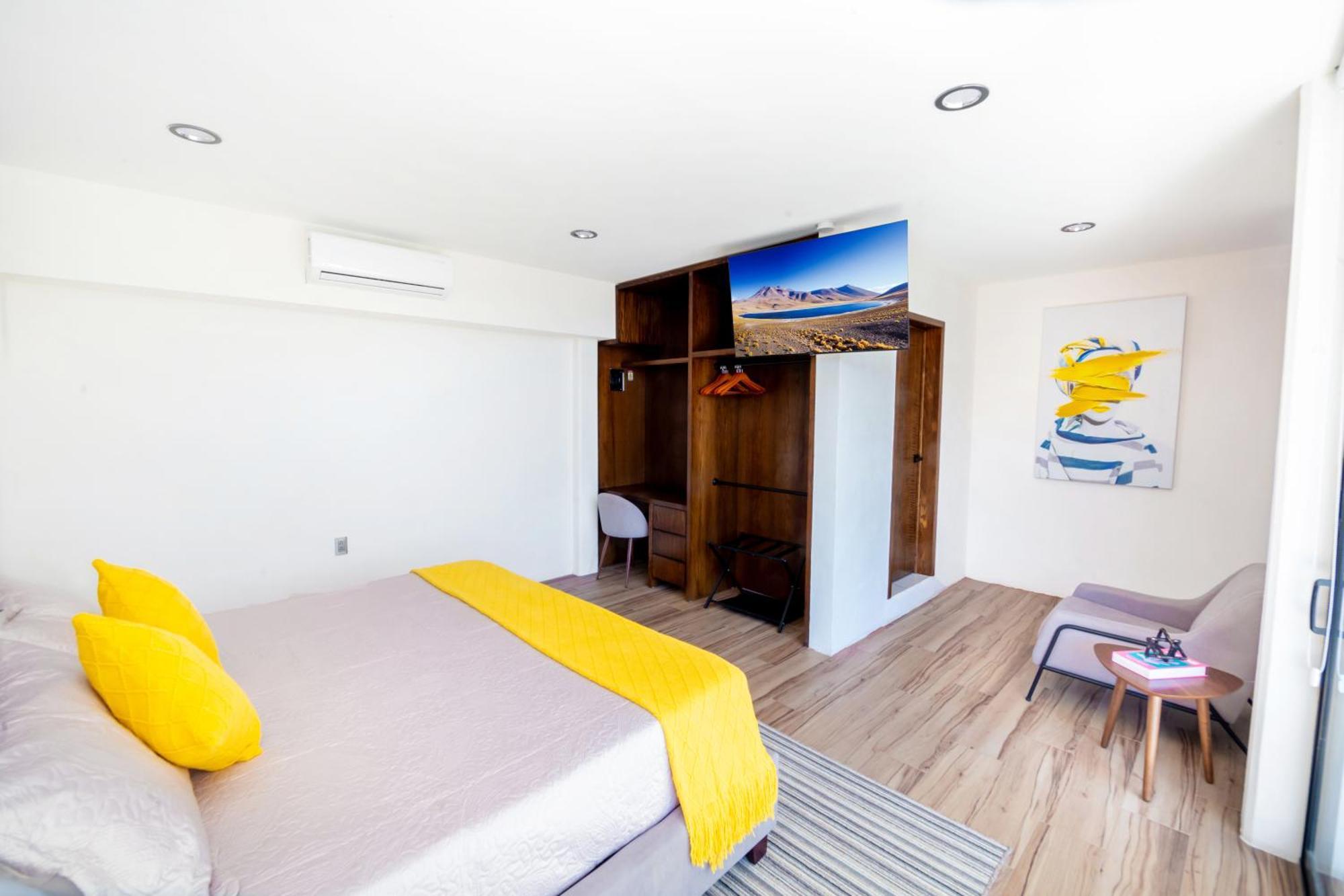 Kuko Suites Chilpancingo de los Bravos Exterior photo