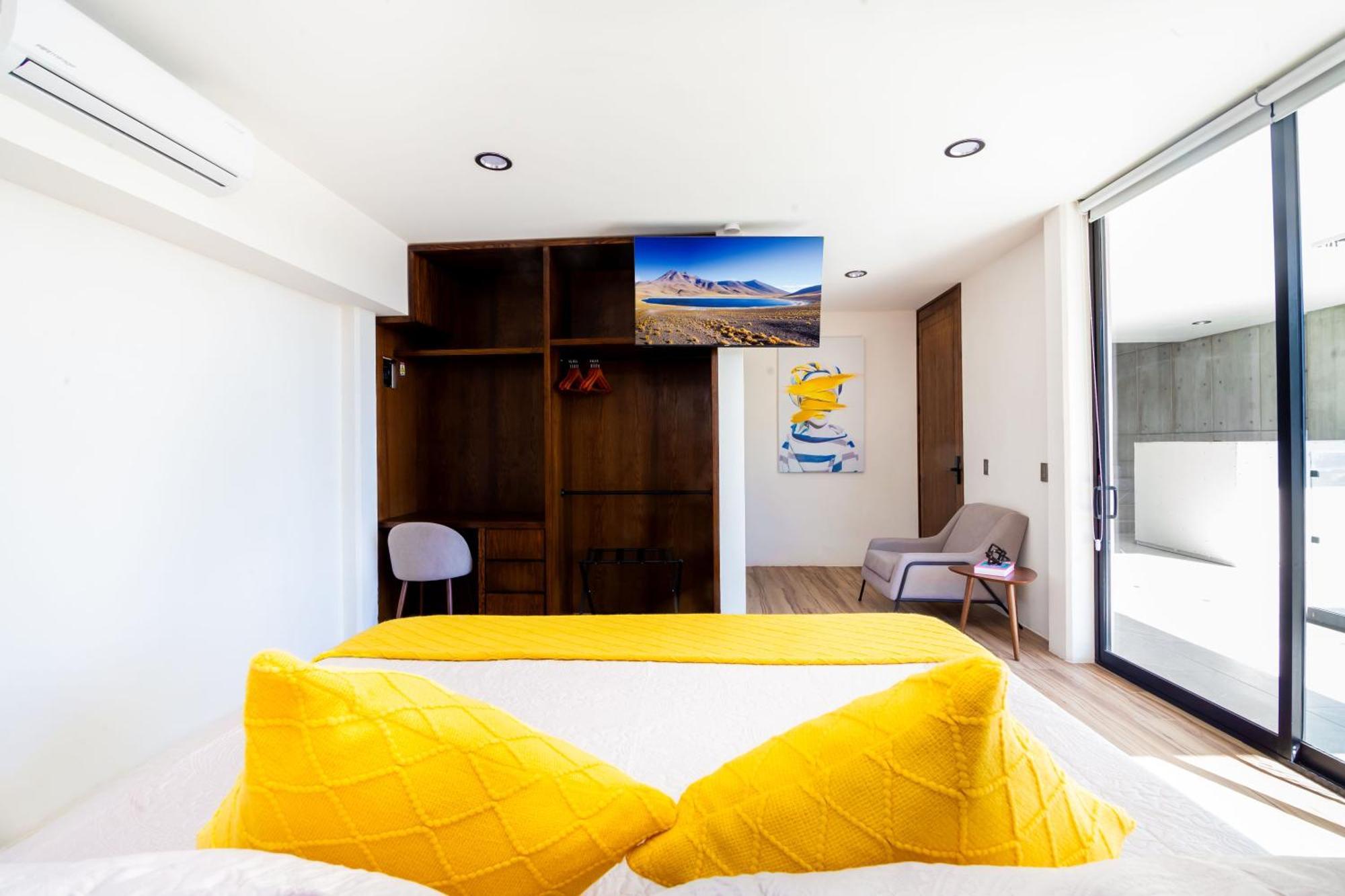 Kuko Suites Chilpancingo de los Bravos Exterior photo