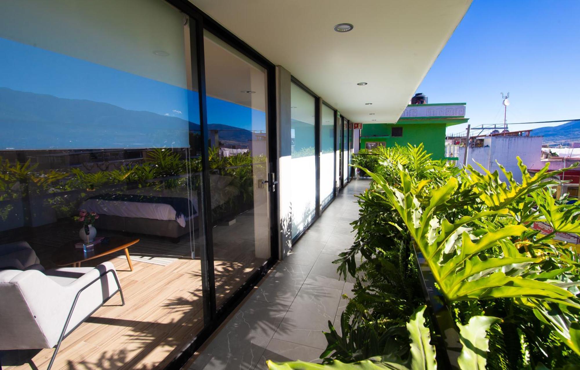 Kuko Suites Chilpancingo de los Bravos Exterior photo