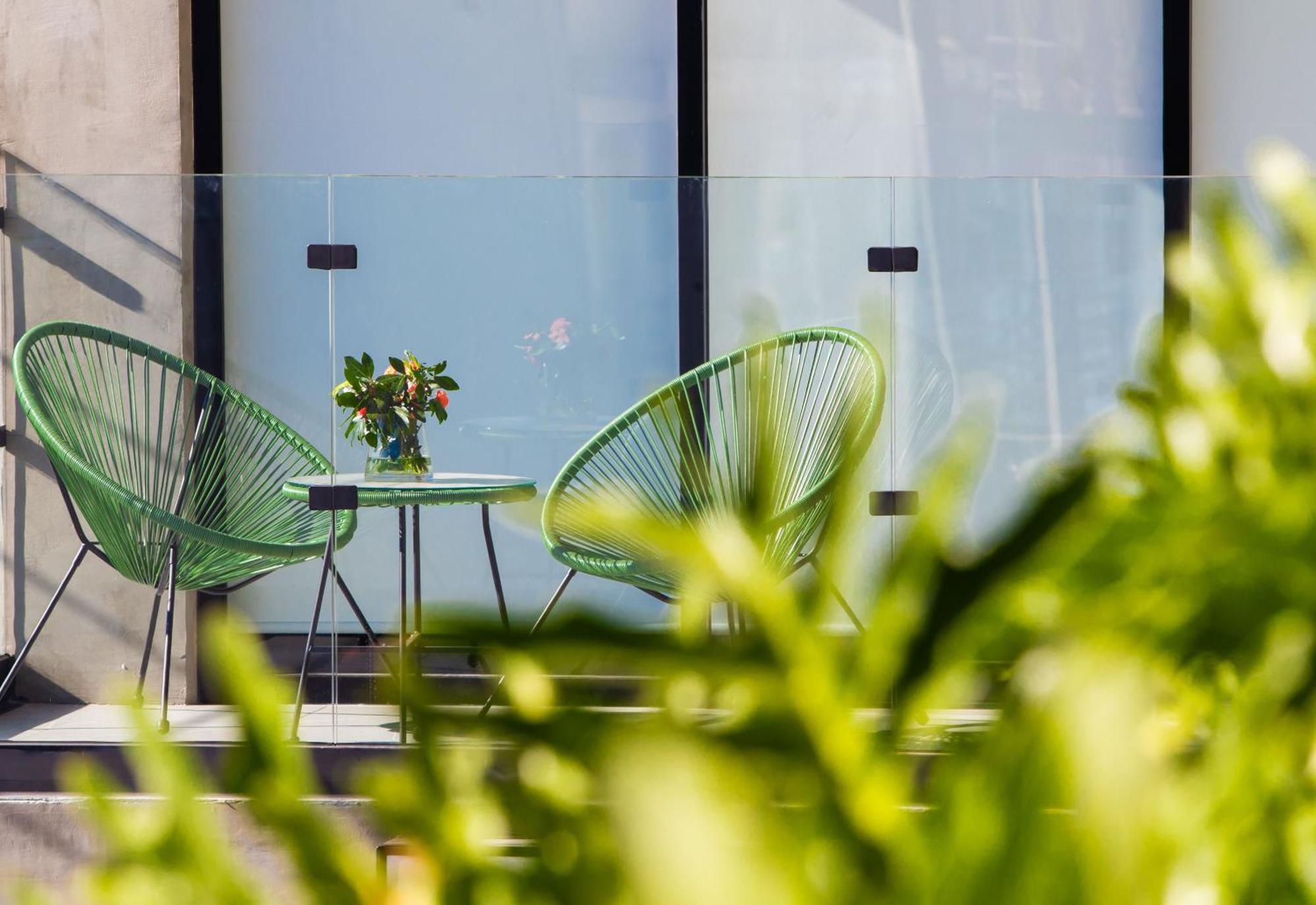 Kuko Suites Chilpancingo de los Bravos Exterior photo