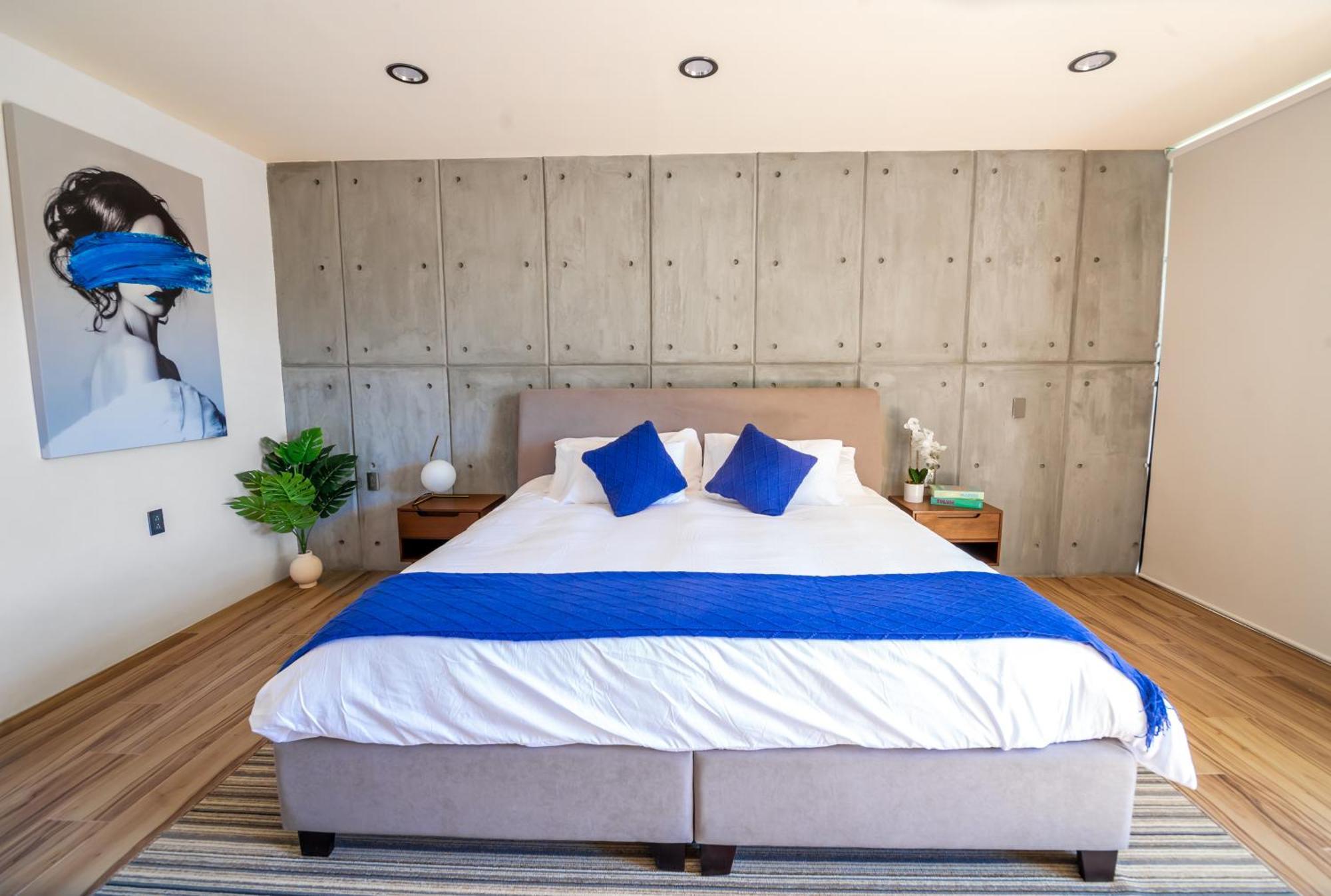 Kuko Suites Chilpancingo de los Bravos Exterior photo