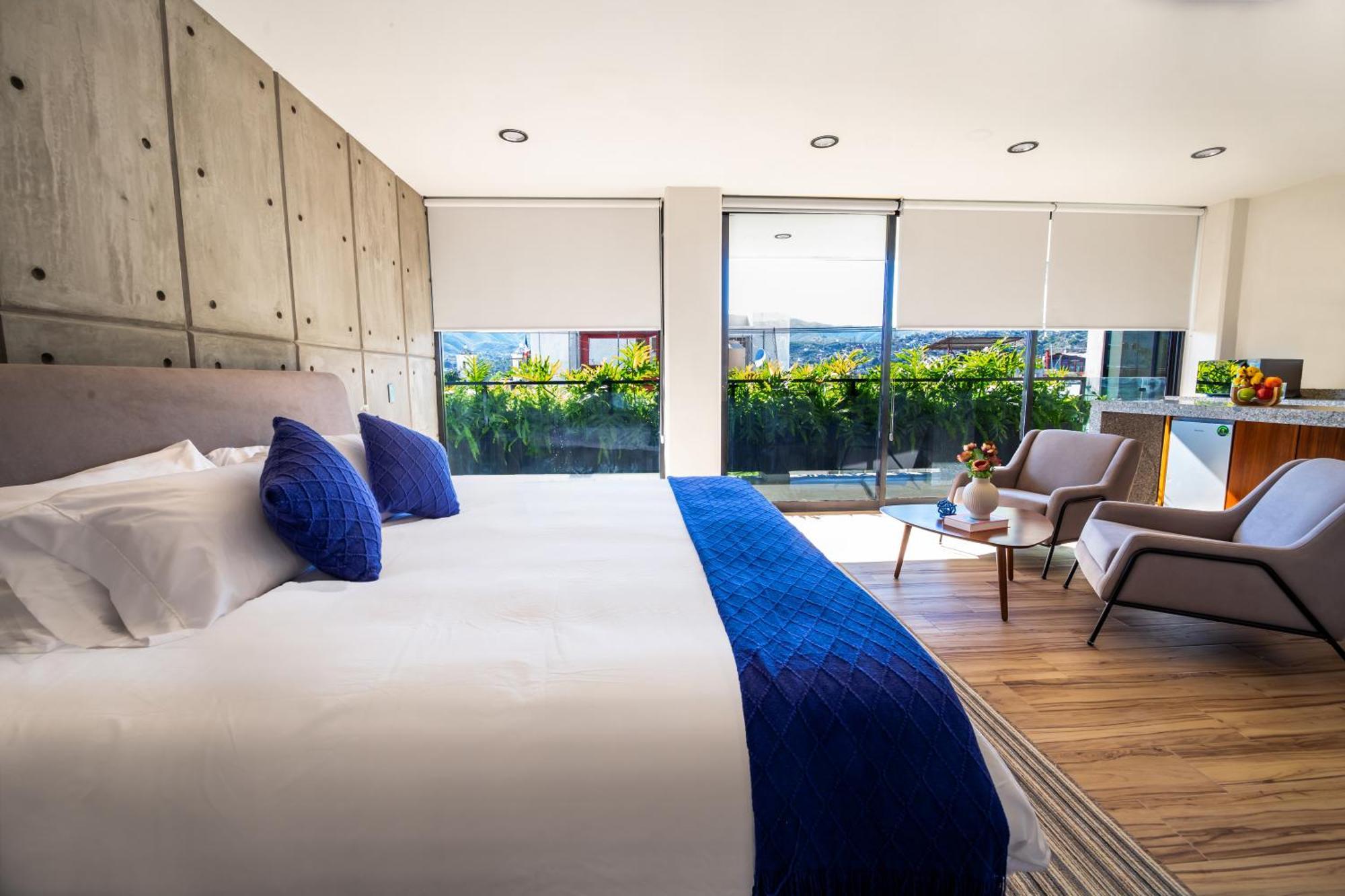 Kuko Suites Chilpancingo de los Bravos Exterior photo